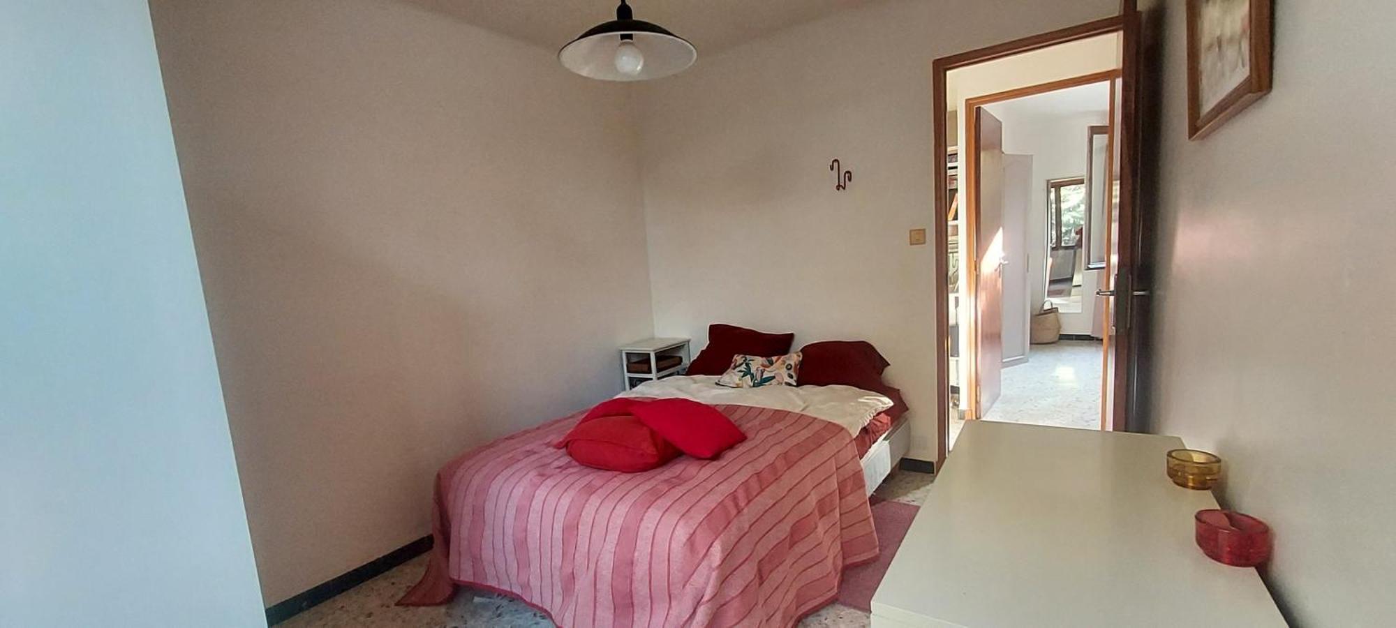 Villa Maison De Campagne 04 Vacheres Luberon 3 Chambres 8 Personnes Esterno foto