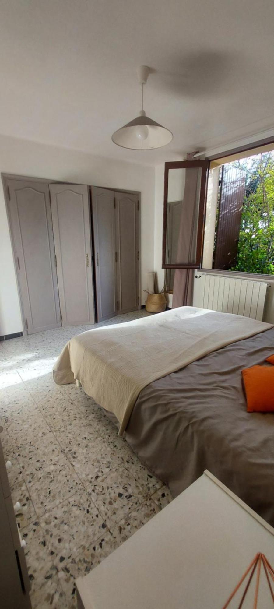 Villa Maison De Campagne 04 Vacheres Luberon 3 Chambres 8 Personnes Esterno foto