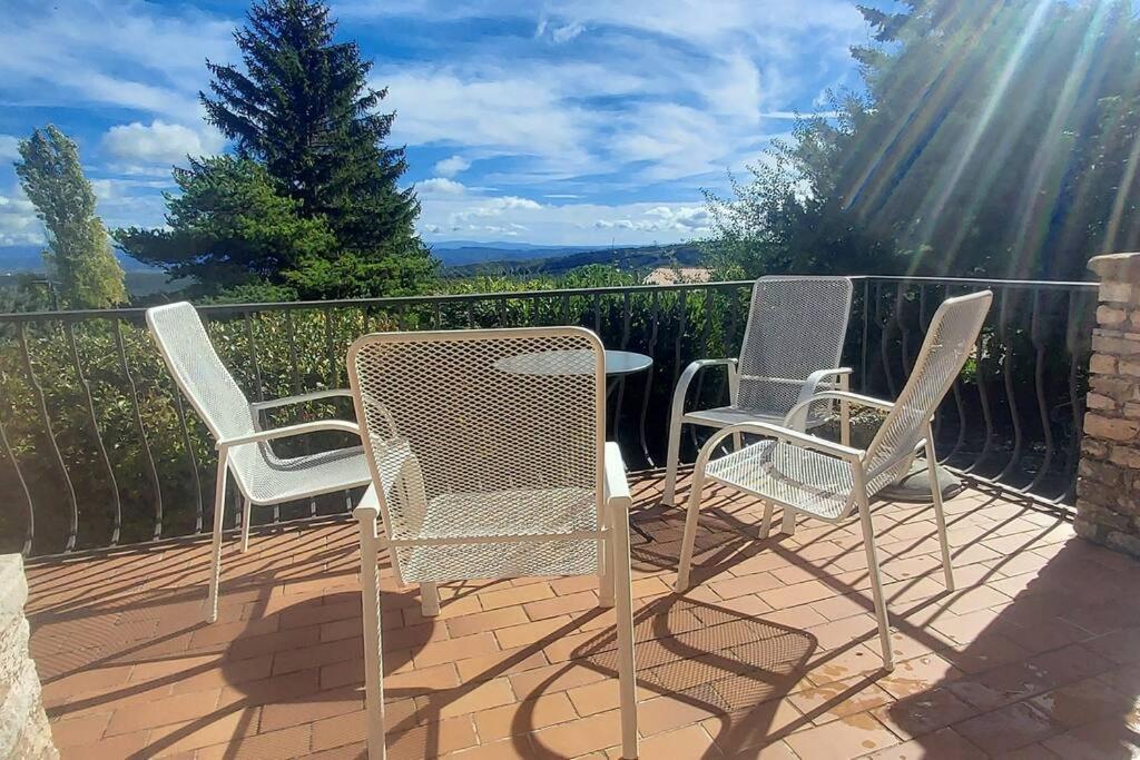Villa Maison De Campagne 04 Vacheres Luberon 3 Chambres 8 Personnes Esterno foto