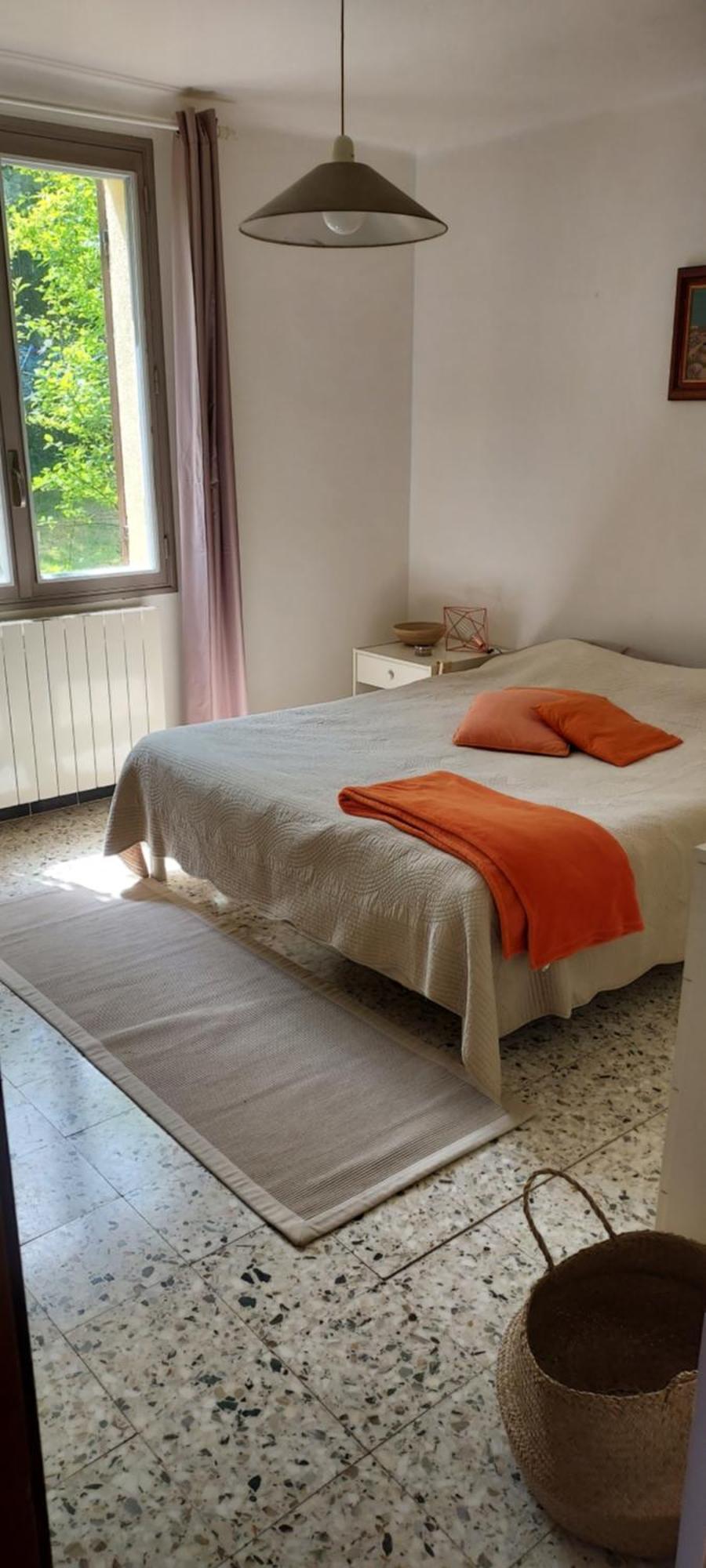 Villa Maison De Campagne 04 Vacheres Luberon 3 Chambres 8 Personnes Esterno foto