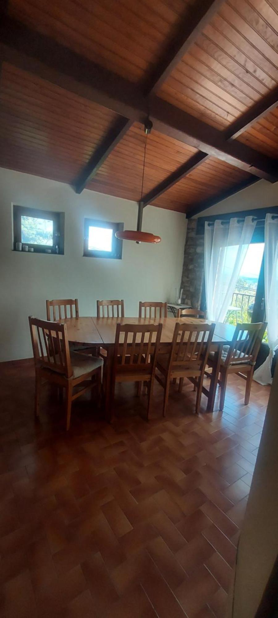 Villa Maison De Campagne 04 Vacheres Luberon 3 Chambres 8 Personnes Esterno foto
